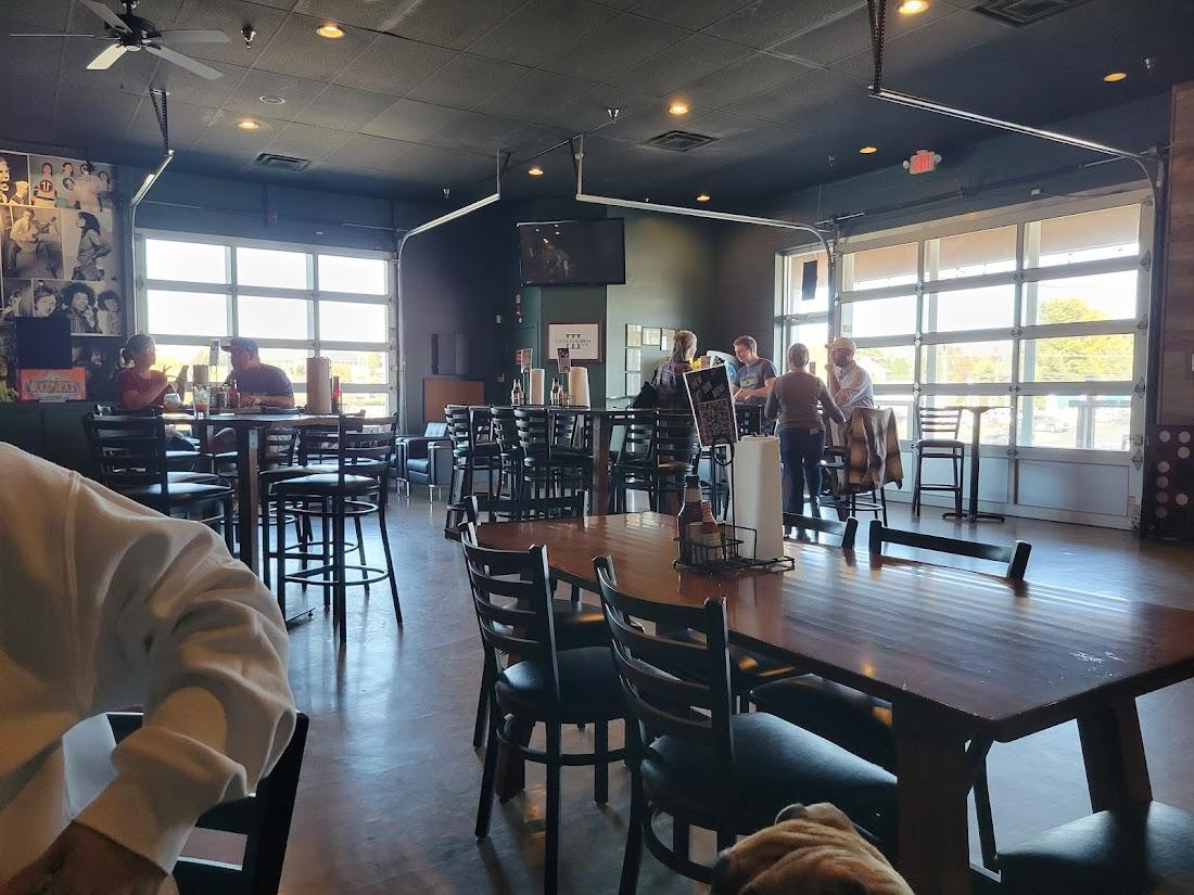 3rd Generations Grill